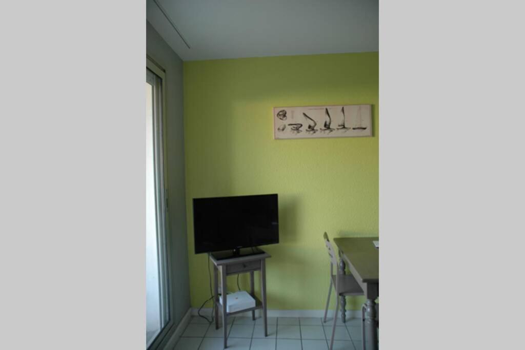 Ferienwohnung Cannes La Bocca Exterior foto